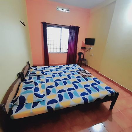 Shree Jayadurga Boarding&Lodging Udupi Buitenkant foto