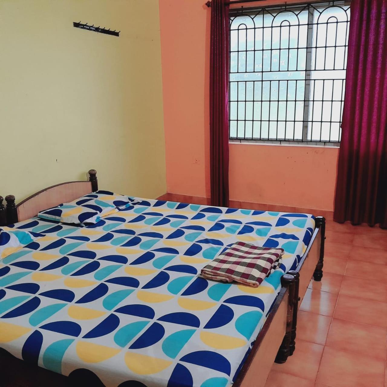 Shree Jayadurga Boarding&Lodging Udupi Buitenkant foto