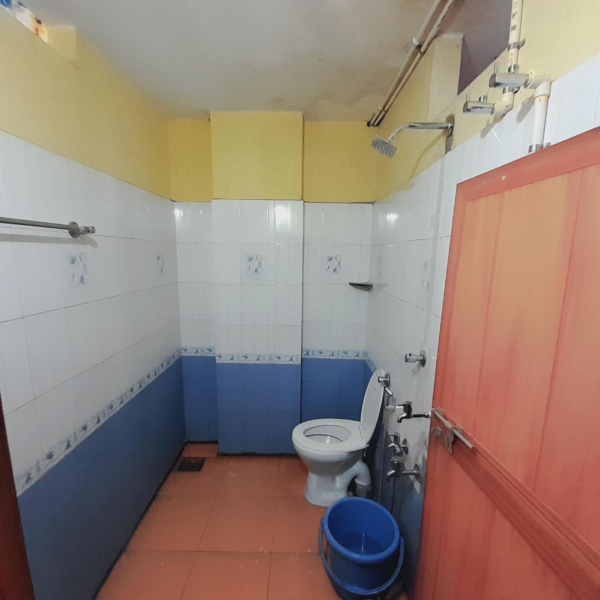 Shree Jayadurga Boarding&Lodging Udupi Buitenkant foto